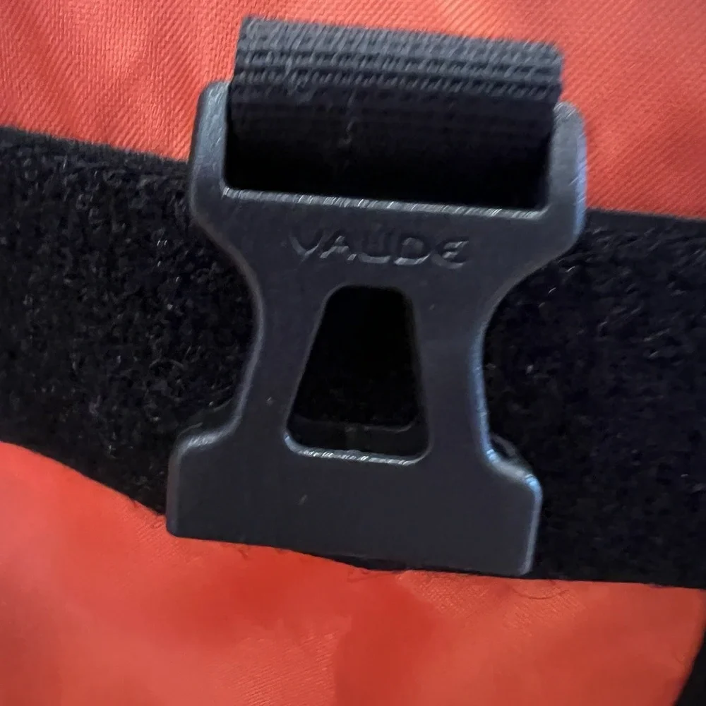 Vaude messenger bag